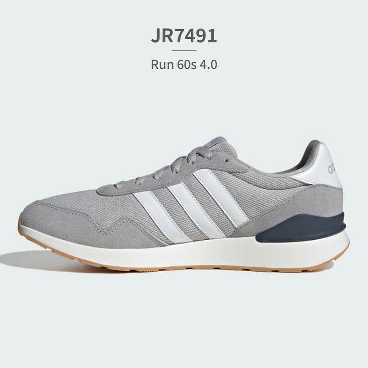 アディダス スニーカー メンズ | つるや | 詳細画像19 