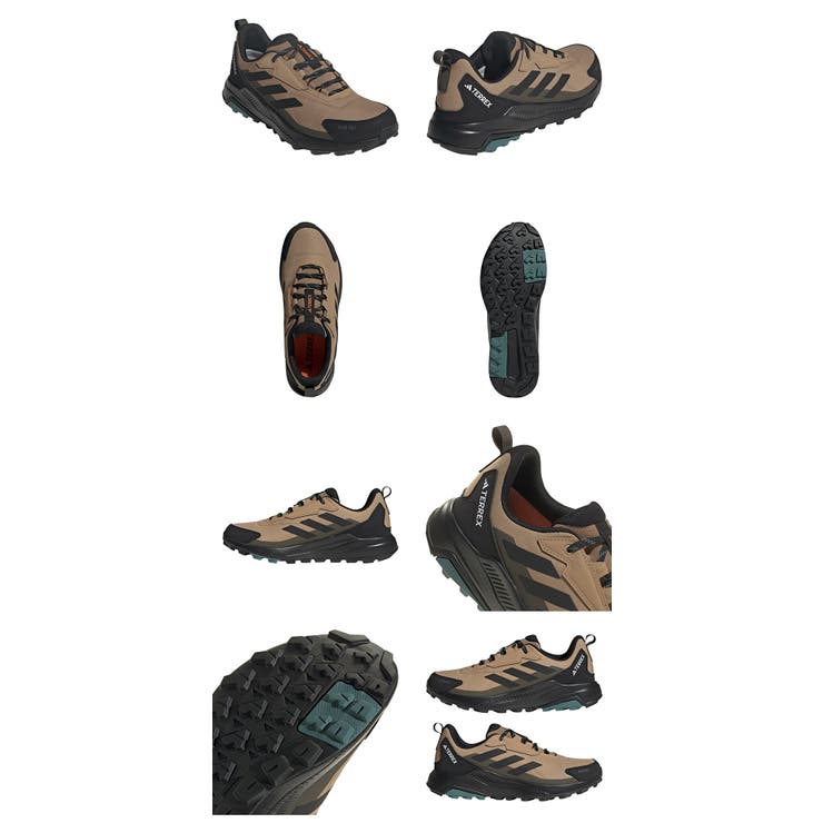 アディダス スニーカー メンズ | つるや | 詳細画像13 