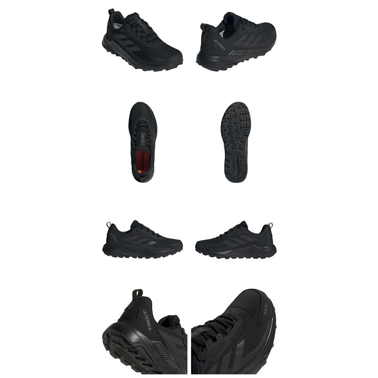 アディダス スニーカー メンズ | つるや | 詳細画像3 