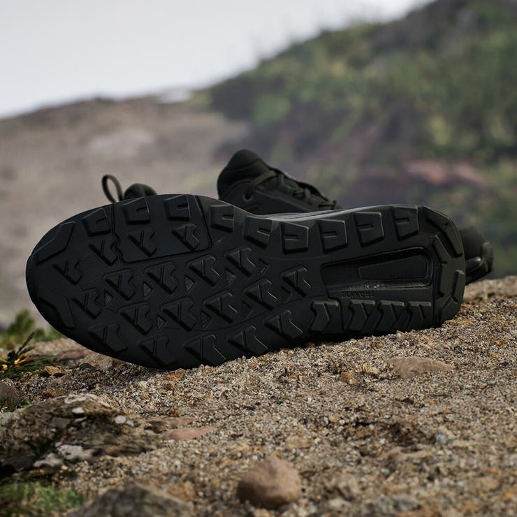 アディダス スニーカー メンズ | つるや | 詳細画像4 