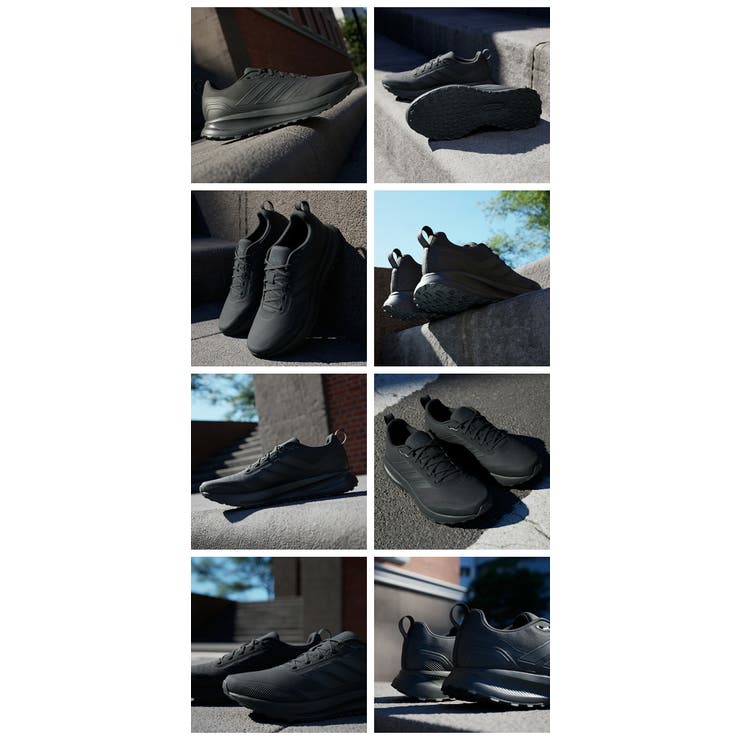 アディダス スニーカー メンズ | つるや | 詳細画像5 