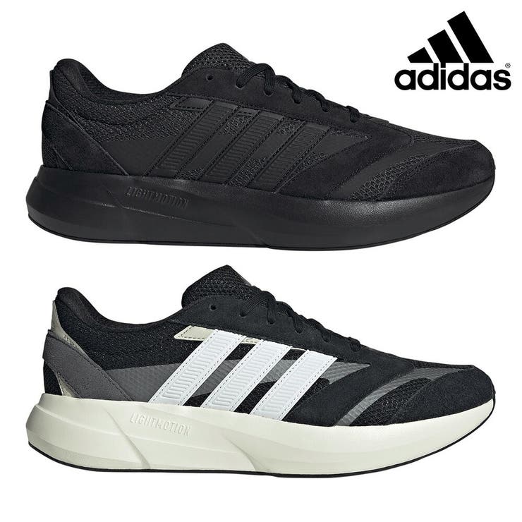 アディダス スニーカー メンズ | つるや | 詳細画像1 