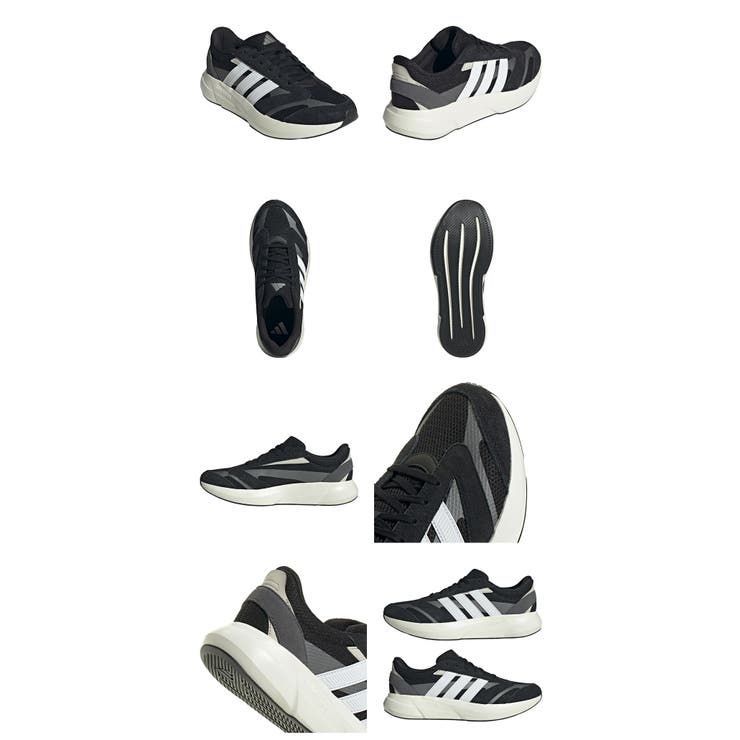 アディダス スニーカー メンズ | つるや | 詳細画像3 