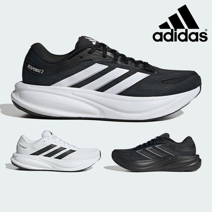 アディダス スニーカー メンズ | つるや | 詳細画像1 