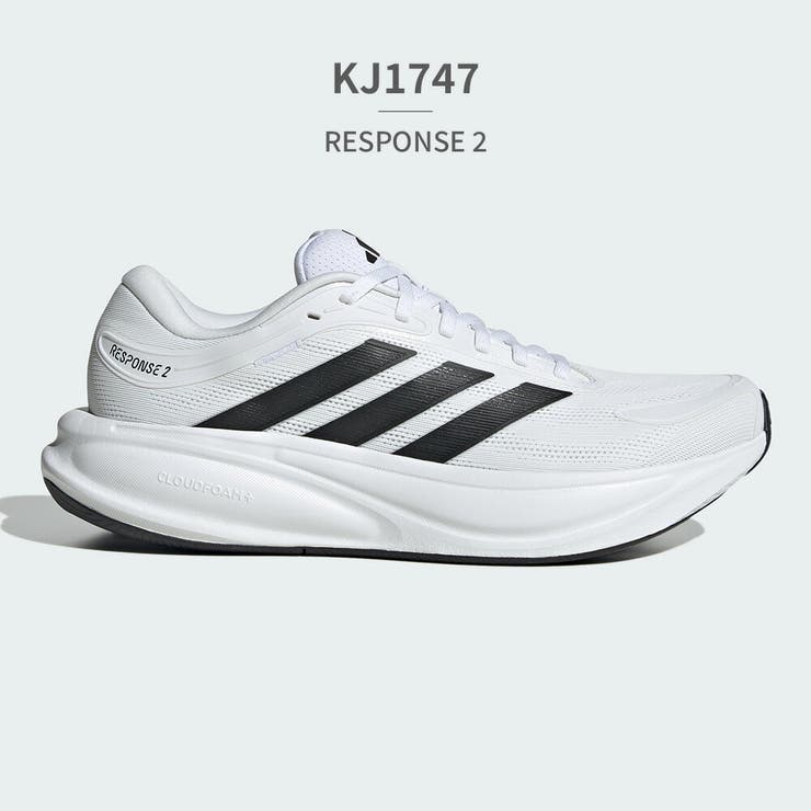 アディダス スニーカー メンズ | つるや | 詳細画像2 