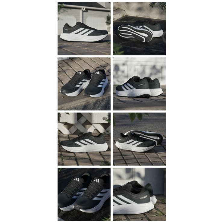 アディダス スニーカー メンズ | つるや | 詳細画像5 