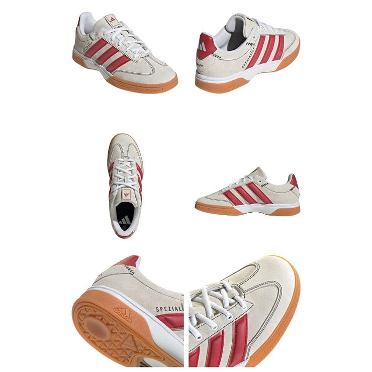 アディダス スニーカー メンズ | つるや | 詳細画像3 