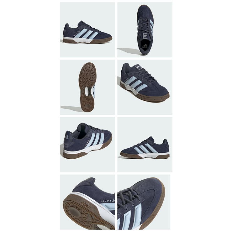 アディダス スニーカー メンズ | つるや | 詳細画像5 