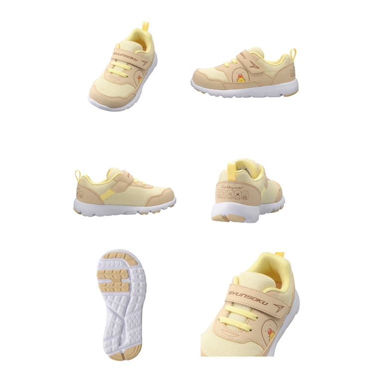 アキレス スニーカー キッズ | つるや | 詳細画像9 