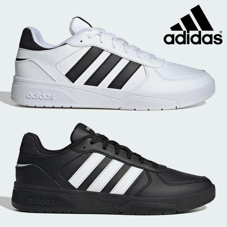 アディダス スニーカー メンズ | つるや | 詳細画像1 