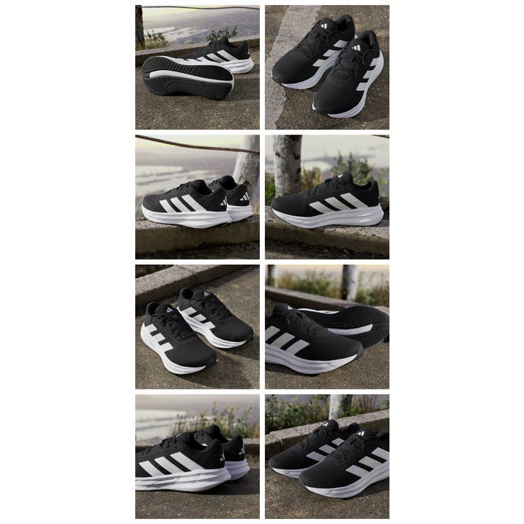 アディダス スニーカー メンズ | つるや | 詳細画像13 