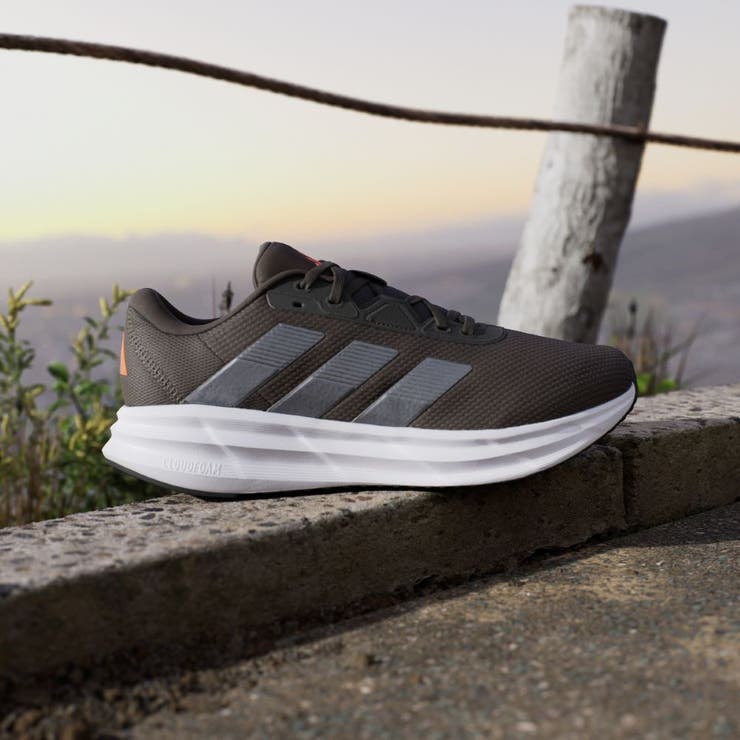 アディダス スニーカー メンズ | つるや | 詳細画像3 