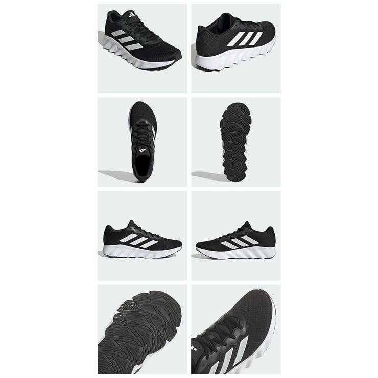 アディダス スニーカー メンズ | つるや | 詳細画像12 