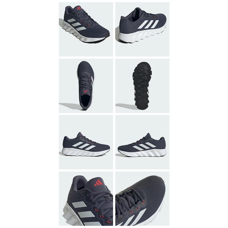 アディダス スニーカー メンズ | つるや | 詳細画像14 