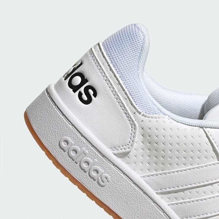 adidas FY8630 ADIHOOPS 2.0 U  アディフープス[品番：TRYW0000492]｜つるや（ツルヤ）のレディースファッション通販｜【毎日送料無料】SHOPLIST（ショップリスト）