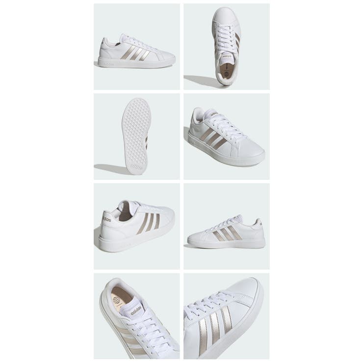 あや adidas アディダス（adidas）（メンズ、レディース）AKASAKI