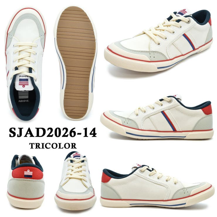 Admiral SJAD2026 02 14 INOMER ZERO[品番：TRYW0000379