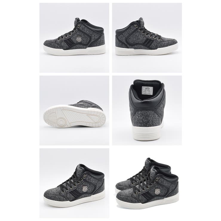 ALBI CELESTE スニーカー | つるや | 詳細画像3 