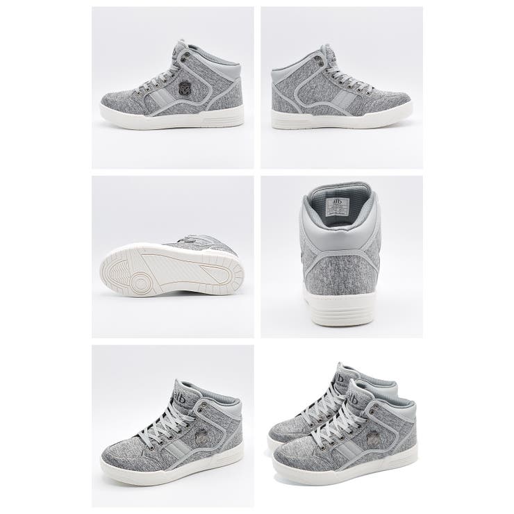 ALBI CELESTE スニーカー | つるや | 詳細画像5 