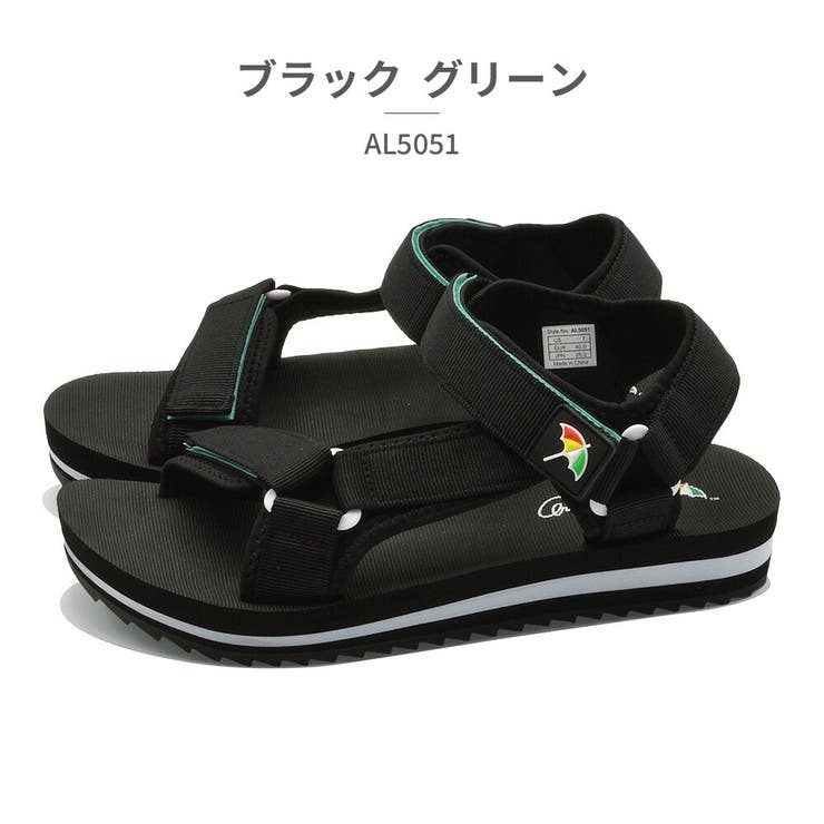 アーノルドパーマー サンダル メンズ | つるや | 詳細画像14 