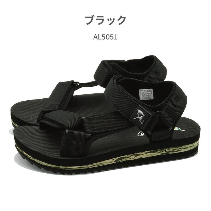アーノルドパーマー サンダル メンズ | つるや | 詳細画像8 