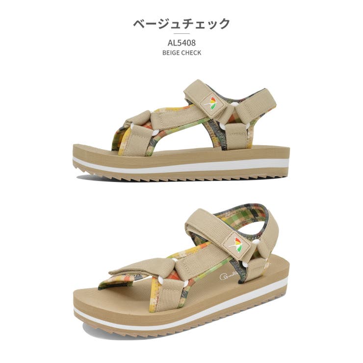 arnold palmer アーノルド パーマー スポサン スポーツサンダル