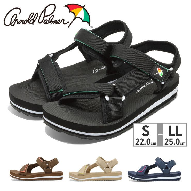アーノルド パーマー サンダル AL5418 arnold palmer[品番
