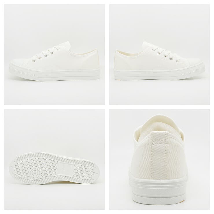 アサヒシューズ スニーカー 502 ASAHI SHOES 日本製 | つるや | 詳細画像3 