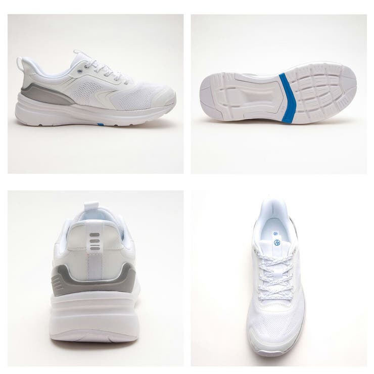 アサヒシューズ アサヒフットケア AFC001 ASAHI SHOES | つるや | 詳細画像8 