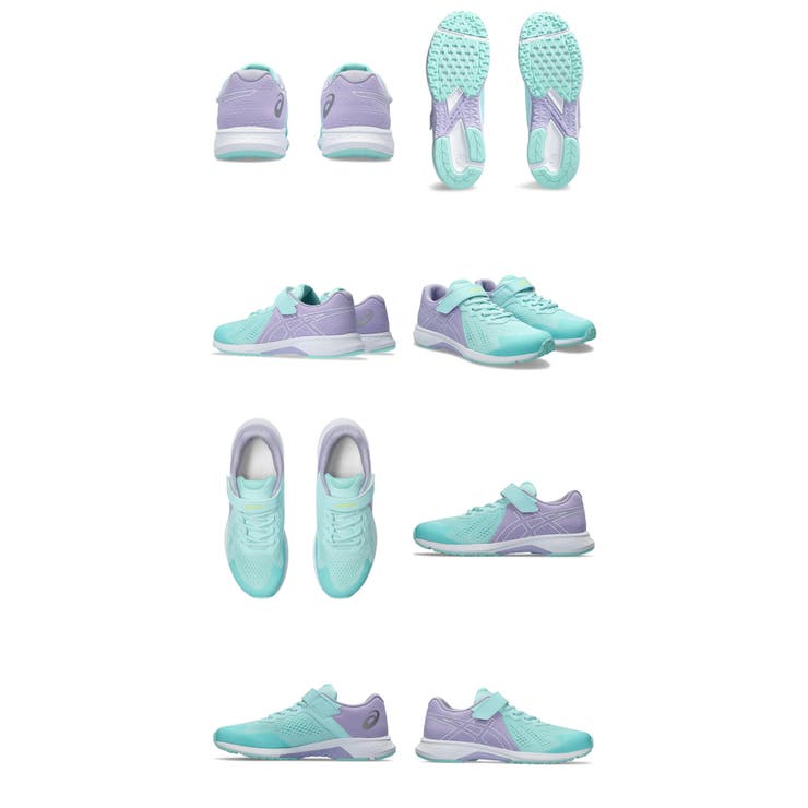 アシックス スポーツ キッズ | つるや | 詳細画像11 