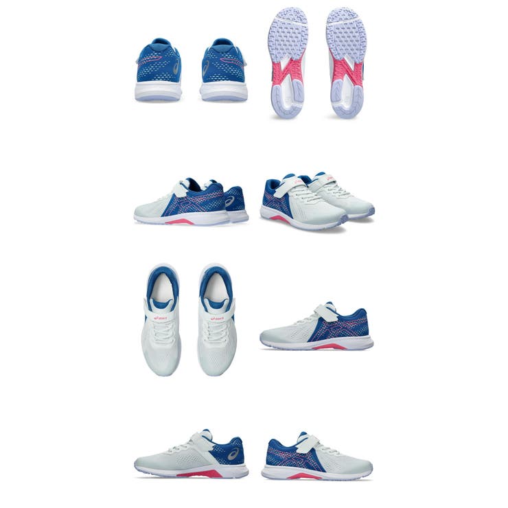 アシックス スポーツ キッズ | つるや | 詳細画像13 