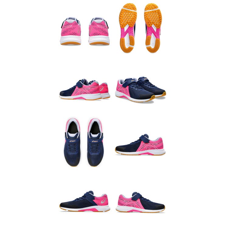 アシックス スポーツ キッズ | つるや | 詳細画像15 