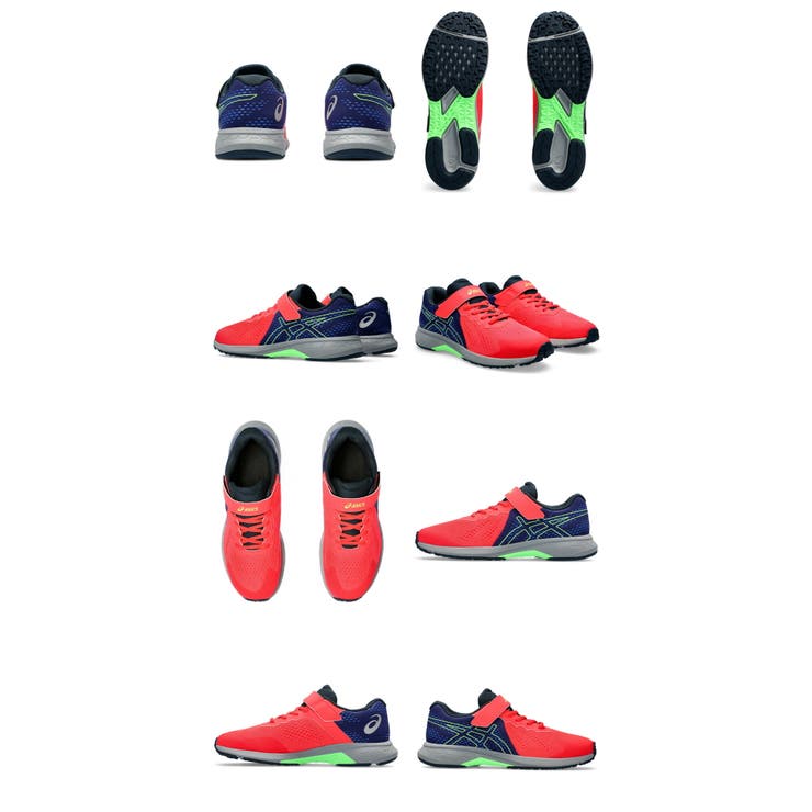 アシックス スポーツ キッズ | つるや | 詳細画像19 