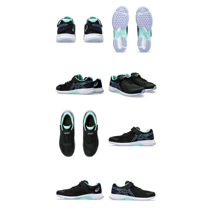 アシックス スポーツ キッズ | つるや | 詳細画像5 