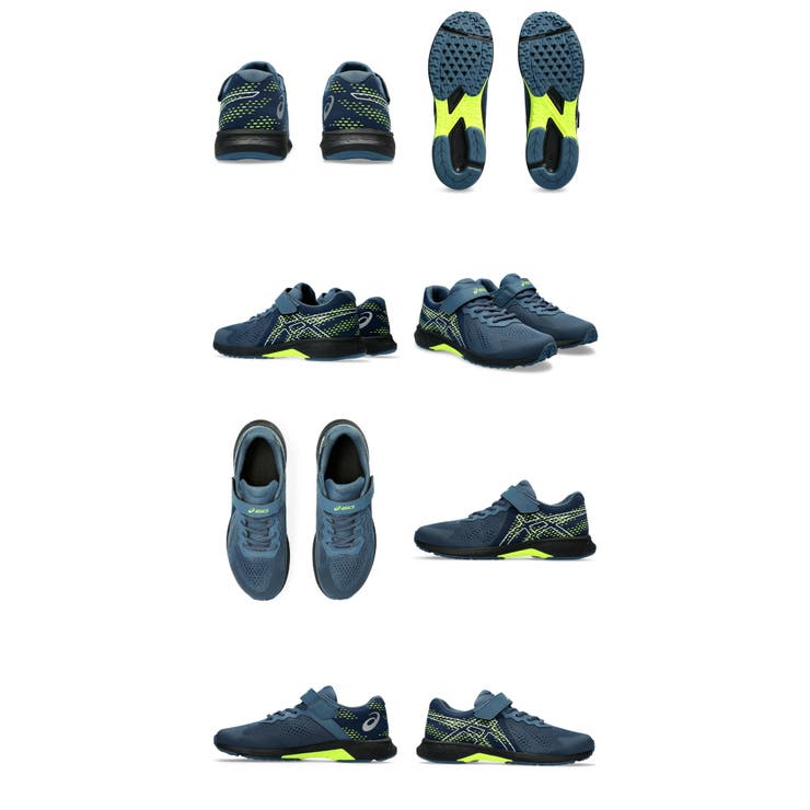 アシックス スポーツ キッズ | つるや | 詳細画像7 