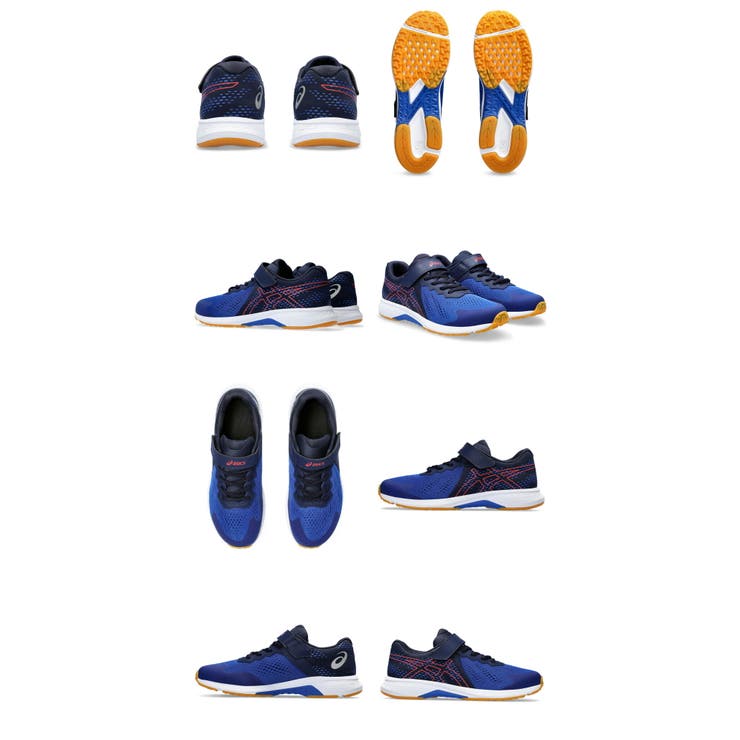 アシックス スポーツ キッズ | つるや | 詳細画像9 