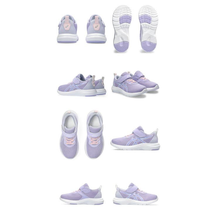 アシックス レーザービーム キッズ | つるや | 詳細画像9 