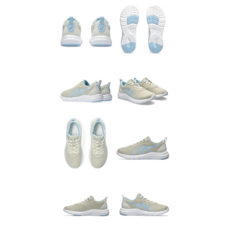 アシックス レーザービーム キッズ | つるや | 詳細画像7 