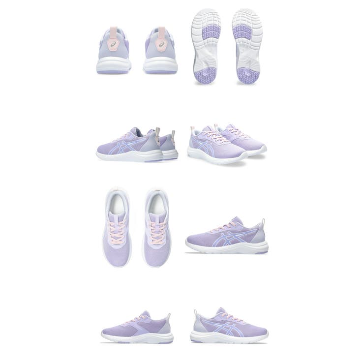 アシックス レーザービーム キッズ | つるや | 詳細画像9 