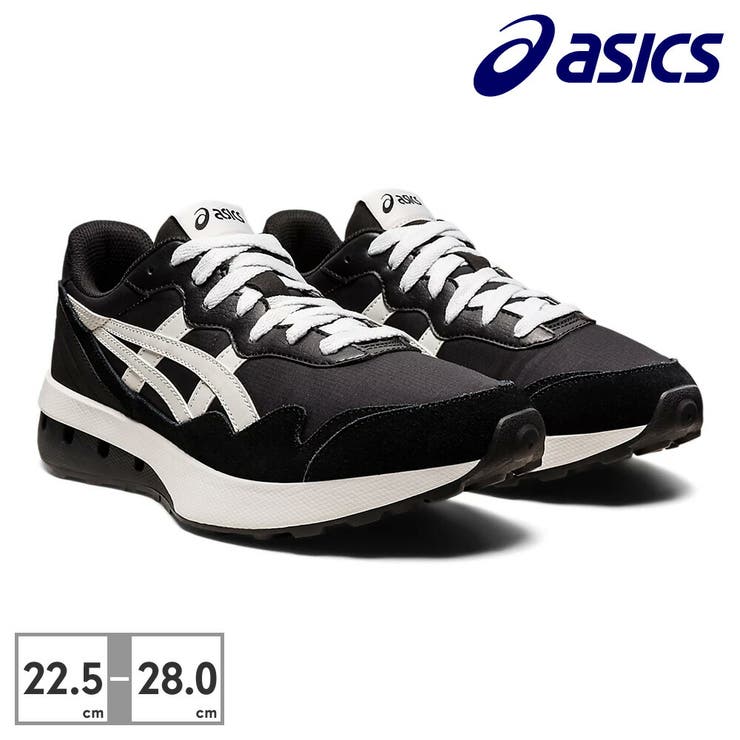 ジョガー 1201A744 001 asics JOGGER X81  厚底[品番：TRYW0001895]｜つるや（ツルヤ）のレディースファッション通販｜SHOPLIST（ショップリスト）