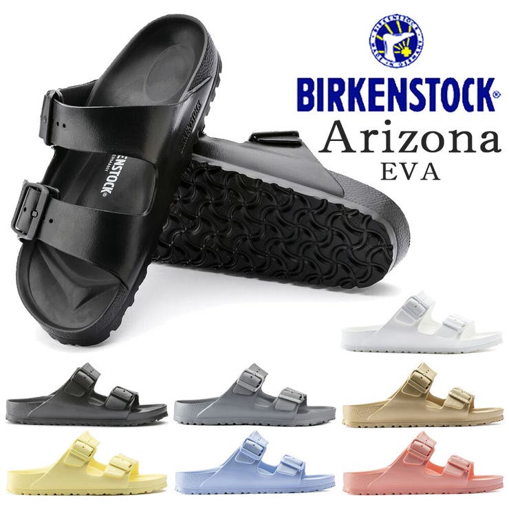 BIRKENSTOCK ビルケンシュトック Arizona アリゾナ 39 - 靴