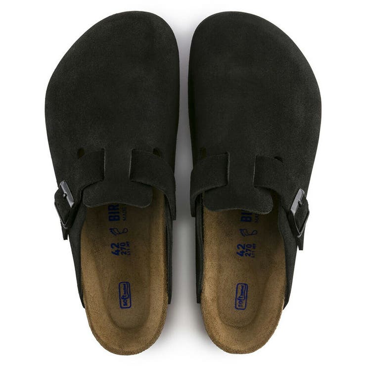 BIRKENSTOCK Boston ボストン[品番：TRYW0001054]｜つるや（ツルヤ）の 