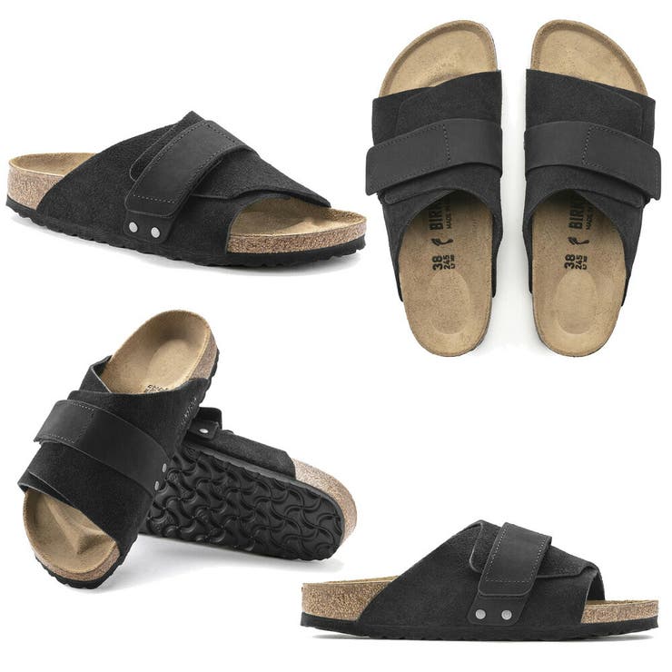 BIRKENSTOCK Kyoto キョウト | つるや | 詳細画像8 