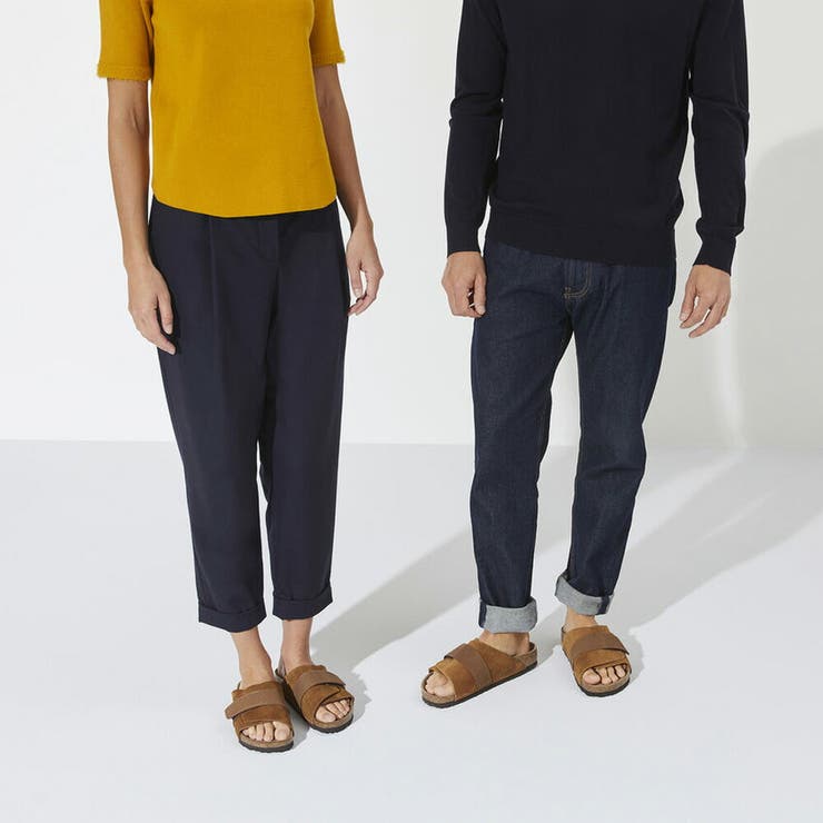 BIRKENSTOCK Kyoto キョウト | つるや | 詳細画像2 