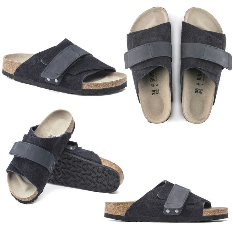 BIRKENSTOCK Kyoto キョウト | つるや | 詳細画像7 
