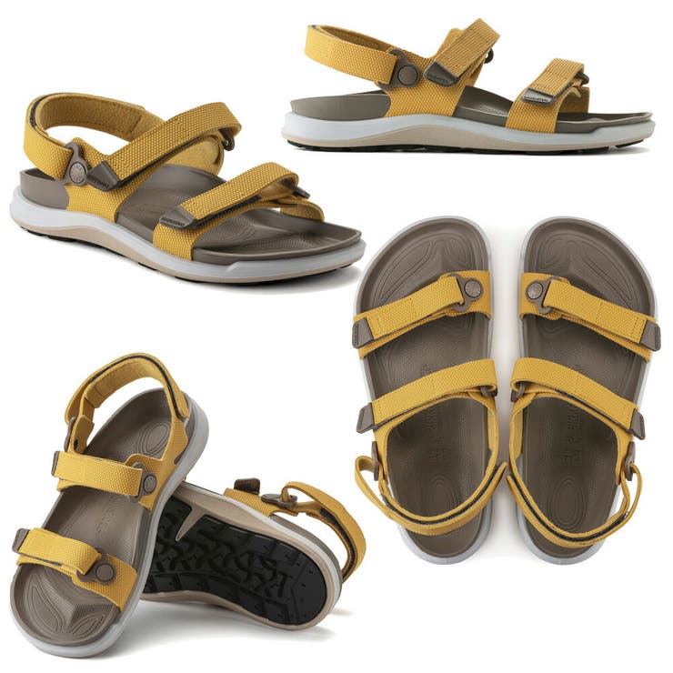 BIRKENSTOCK 国内正規品 KALAHARI ビルケンシュトック | つるや | 詳細画像5 