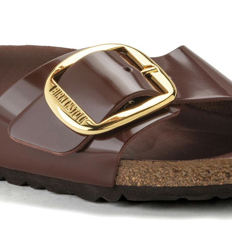 BIRKENSTOCK Madrid Big Buckle マドリッド[品番：TRYW0001123