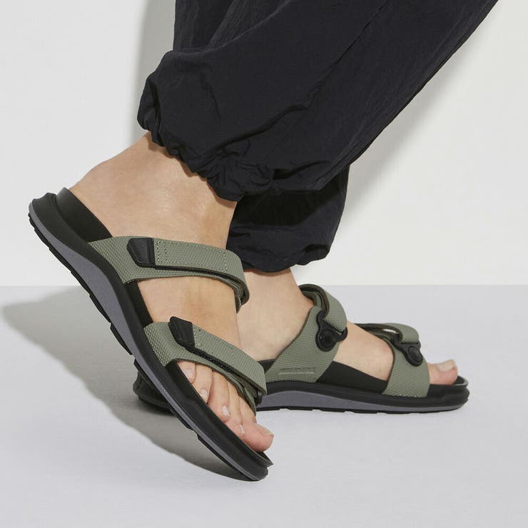 BIRKENSTOCK 国内正規品 SAHARA ビルケンシュトック サンダル
