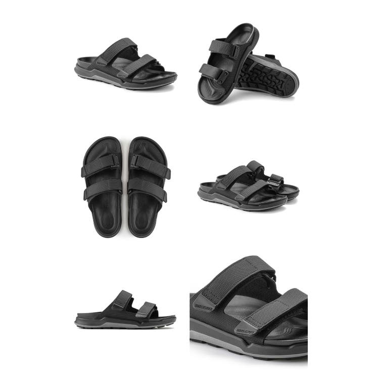 ビルケンシュトック サンダル メンズ | つるや | 詳細画像5 