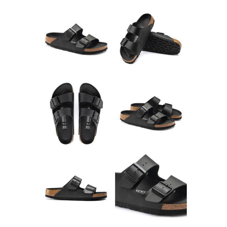 BIRKENSTOCK アリゾナ Arizona Birko-Flor | つるや | 詳細画像2 